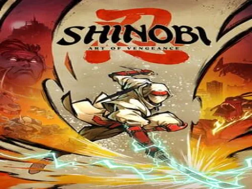 „Shinobi: Art of Vengeance“ erscheint am 24. September für Switch 2, doch die aktuelle Version stößt bereits an ihre Grenzen. „Shinobi: Art of Vengeance“ erscheint am 24. September für Switch 2, doch die aktuelle Version stößt bereits an ihre Grenzen.
