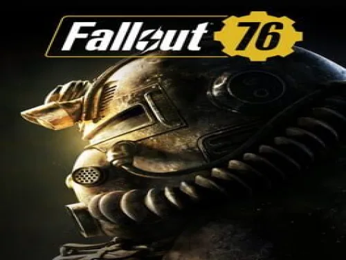 Fallout 76: Hier sind die technischen Spezifikationen des Next-Gen-Updates für PS5 und Xbox Series.
