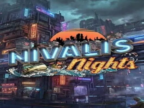 Nivalis Nights hat endlich ein Datum: 29. September - das neue Spiel der Cloudpunk-Macher ändert Namen (und Tempo)