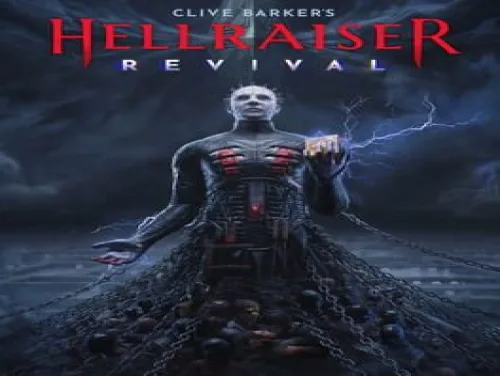 Clive Barker's Hellraiser: Revival: neuer Trailer vor dem Release am 8. Oktober