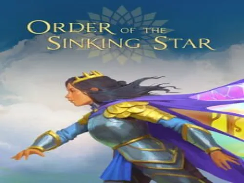 Order of the Sinking Star: Jonathan Blows Puzzlespiel erscheint am 8. Oktober
