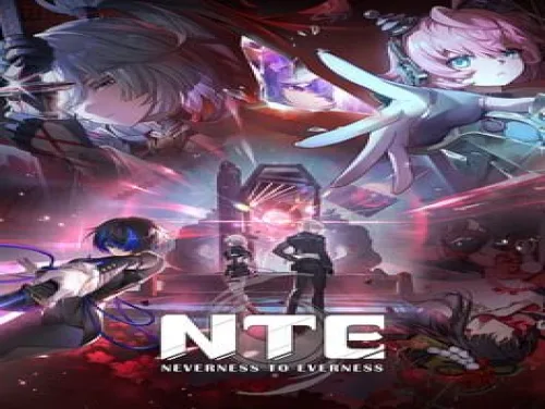 NTE: Neverness to Everness, Update 1.4 bringt Pukaland und eine neue Geschichte am 30. September