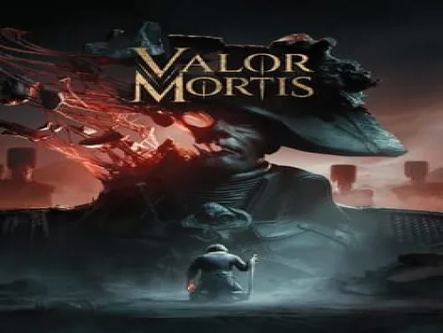 Valor Mortis auf den 13. Oktober verschoben: Keine Vorbestellungen, das Soulslike-Spiel der Ghostrunner-Macher konzentriert sich voll auf den Launch.
