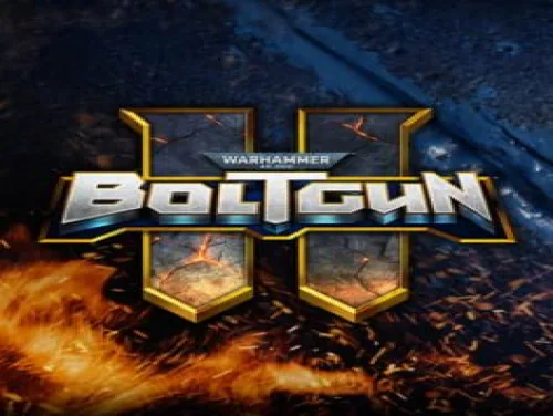 Warhammer 40.000: Boltgun 2 erscheint am 14. Oktober mit Mick Gordon am Soundtrack und einer Battlesister an der Seite von Caedo