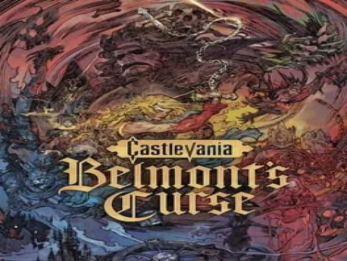 Castlevania: Belmont's Curse erscheint am 15. Oktober, Alucard-Kostüm für Vorbesteller erhältlich, Switch-Version noch nicht terminiert