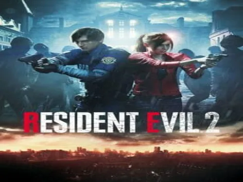 Resident Evil 2 erscheint am 16. Oktober für die Switch 2, aber (vorerst) nur digital.