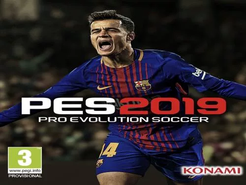 Pro Evolution Soccer 2019: Vorschau und Leitfaden zu den Prüfungen Pro Evolution Soccer 2019: Vorschau und Leitfaden zu den Prüfungen