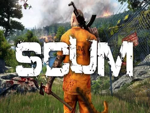SCUM: Vorschau und Generieren Charaktere SCUM: Vorschau und Generieren Charaktere