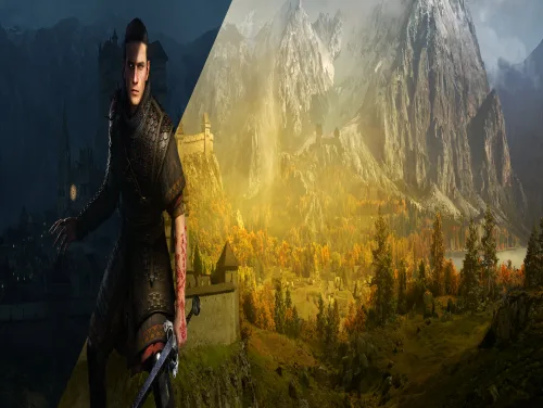 Blood of Dawnwalker ist bereits Gold wert: Das Vampir-Rollenspiel des ehemaligen Studios CD Projekt Red erscheint am 3. September.
