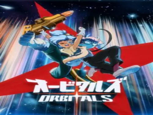Orbitals: Der von Anime der 90er Jahre inspirierte Koop-Plattformer erscheint am 3. September, exklusiv für Switch 2. Orbitals: Der von Anime der 90er Jahre inspirierte Koop-Plattformer erscheint am 3. September, exklusiv für Switch 2.