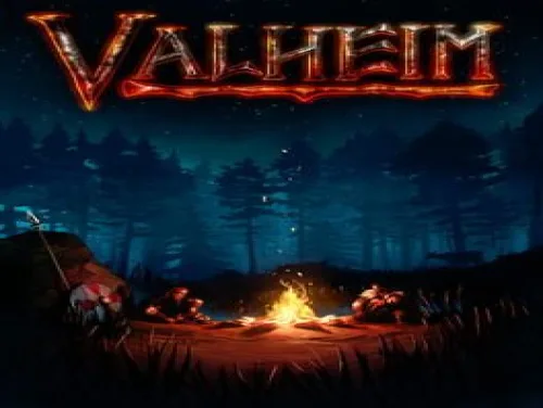 Valheim verlässt am 9. September den Early Access: Der tiefe Norden, das letzte Biom, erscheint. Valheim verlässt am 9. September den Early Access: Der tiefe Norden, das letzte Biom, erscheint.