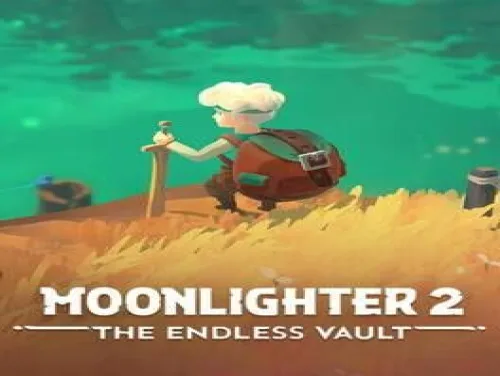Moonlighter 2: The Endless Vault verlässt am 2. September den Early Access und ändert sein Aussehen. Moonlighter 2: The Endless Vault verlässt am 2. September den Early Access und ändert sein Aussehen.