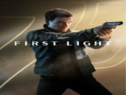 007 First Light verkauft sich über 4 Millionen Mal, die Version für die Switch 2 wird jedoch verschoben.