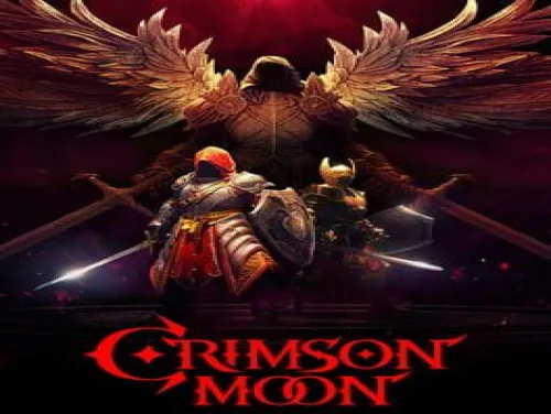 Crimson Moon: Metal-Musiker für Bosskämpfe, ab dem 1. September