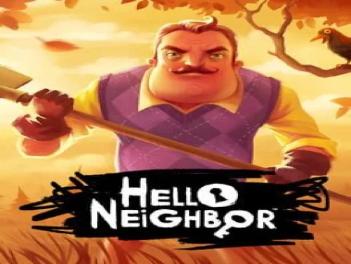 Ein Hacker legt Secret Neighbor lahm: Er fordert, dass Hello Neighbor aus allen digitalen Stores verschwindet.