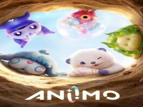 Aniimo erscheint am 16. September: das „Open-World-Pokémon“ mit über 200 Kreaturen und einer Halbkörperfusion.