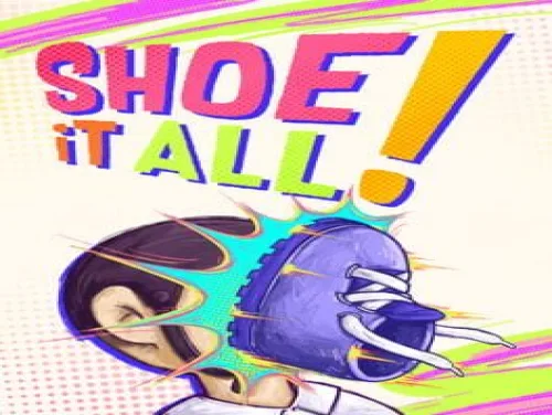 Shoe it All!: Laces Schuhe sind ab heute für Konsolen, PC und Mobilgeräte erhältlich.
