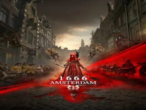 1666: Amsterdam ist endlich im Early Access: Lob für die Story, Kritik am Gameplay.