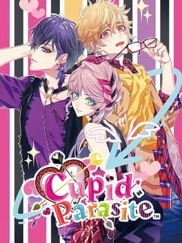 Cupid Parasite
