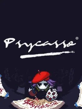 Psycasso