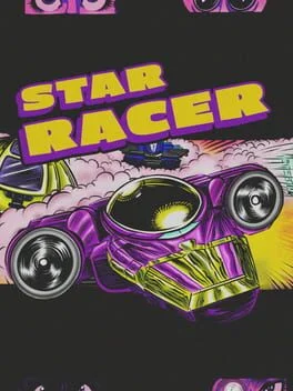 Star Racer