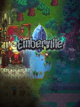 Emberville