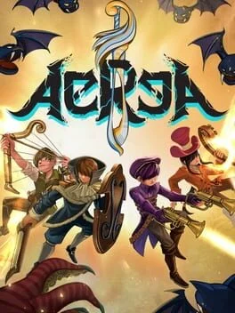 AereA