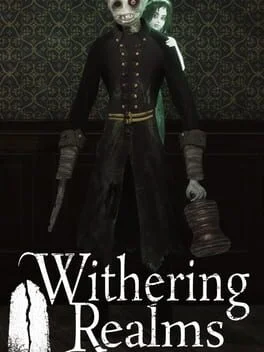 Withering Realms