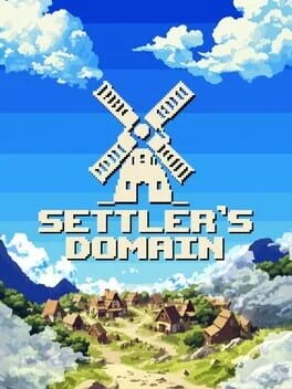 Settler's Domain Settler's Domain