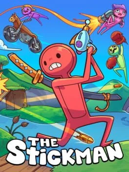 The Stickman