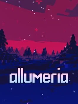 Allumeria