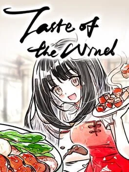 Taste of the Wind Taste of the Wind