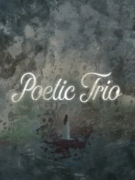 Poetic Trio