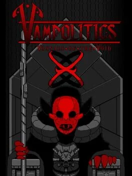 Vampolitics: Vassals of the Void