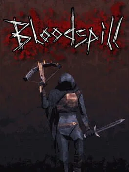 Bloodspill