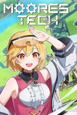 Moorestech