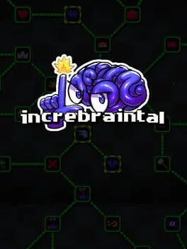 Increbraintal