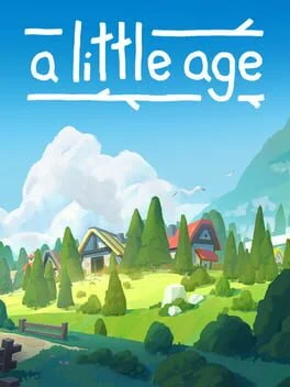 A Little Age