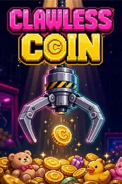 Clawless Coin