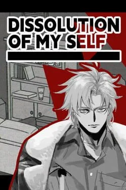 Dissolution of My Self