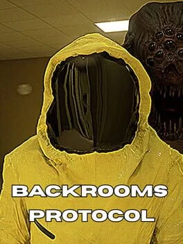 Backrooms Protocol