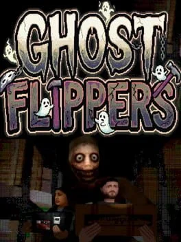 Ghostflippers
