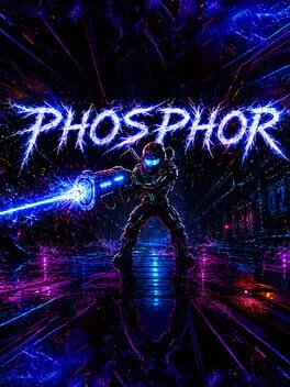 Phosphor