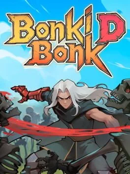 Bonki D Bonk