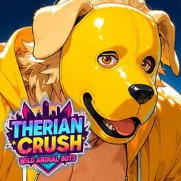 Therian Crush: Wild Animal Boys