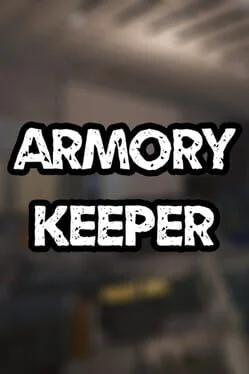 Armory Keeper