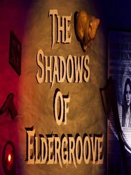 The Shadows Of Eldergroove
