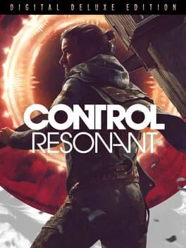 Control Resonant: Digital Deluxe Edition