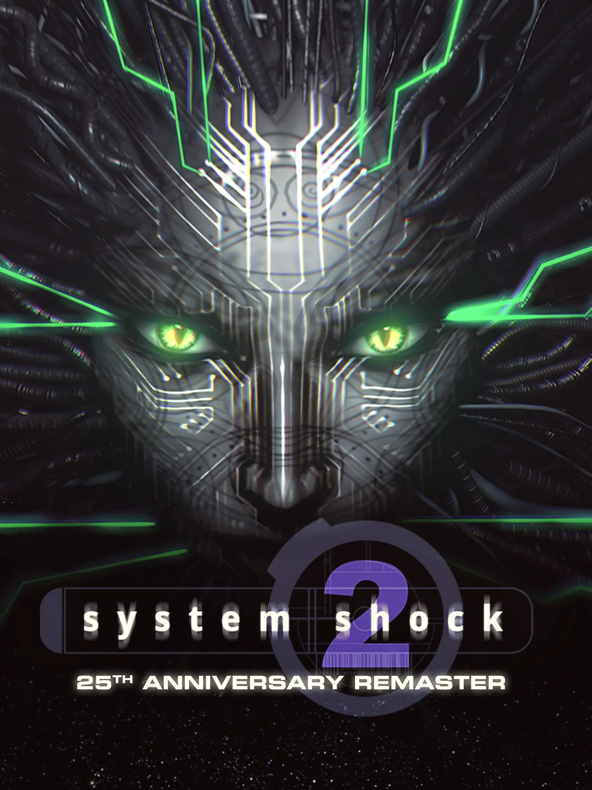 System Shock 2: 25th Anniversary Remaster im Angebot bei Epic Games Store