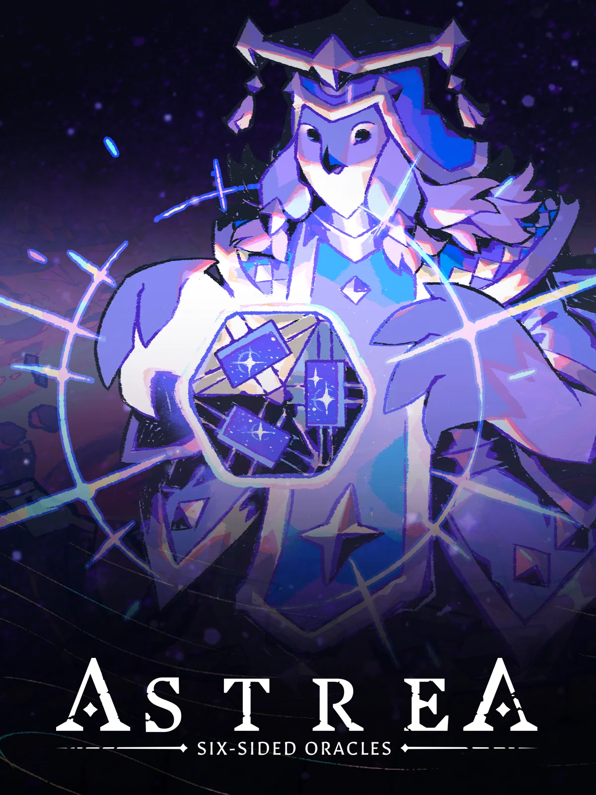 Astrea Six Sided Oracles im Angebot bei Epic Games Store